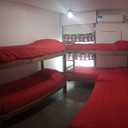 Destino San Juan Hostel Eksteriør billede