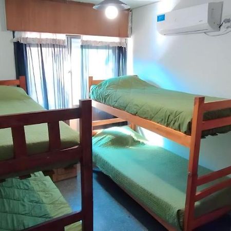 Destino San Juan Hostel Eksteriør billede