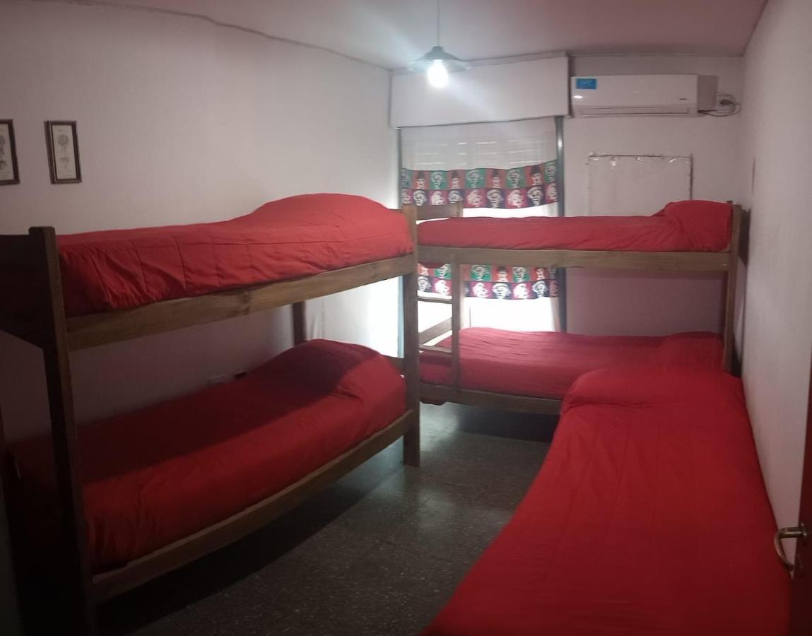 Destino San Juan Hostel Eksteriør billede
