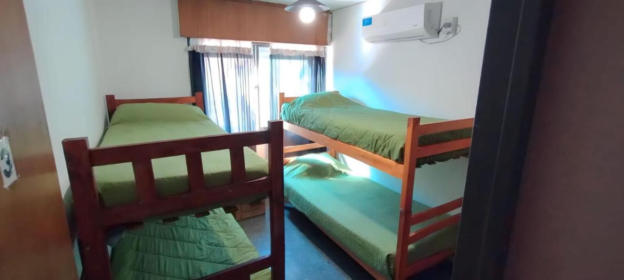 Destino San Juan Hostel Eksteriør billede