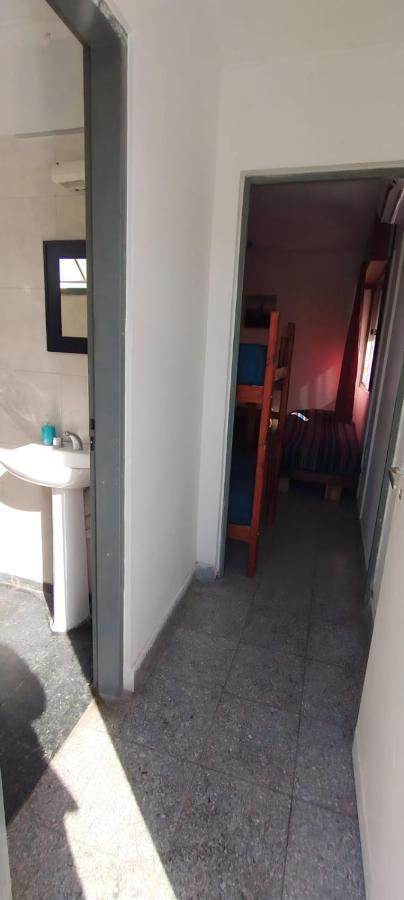 Destino San Juan Hostel Eksteriør billede