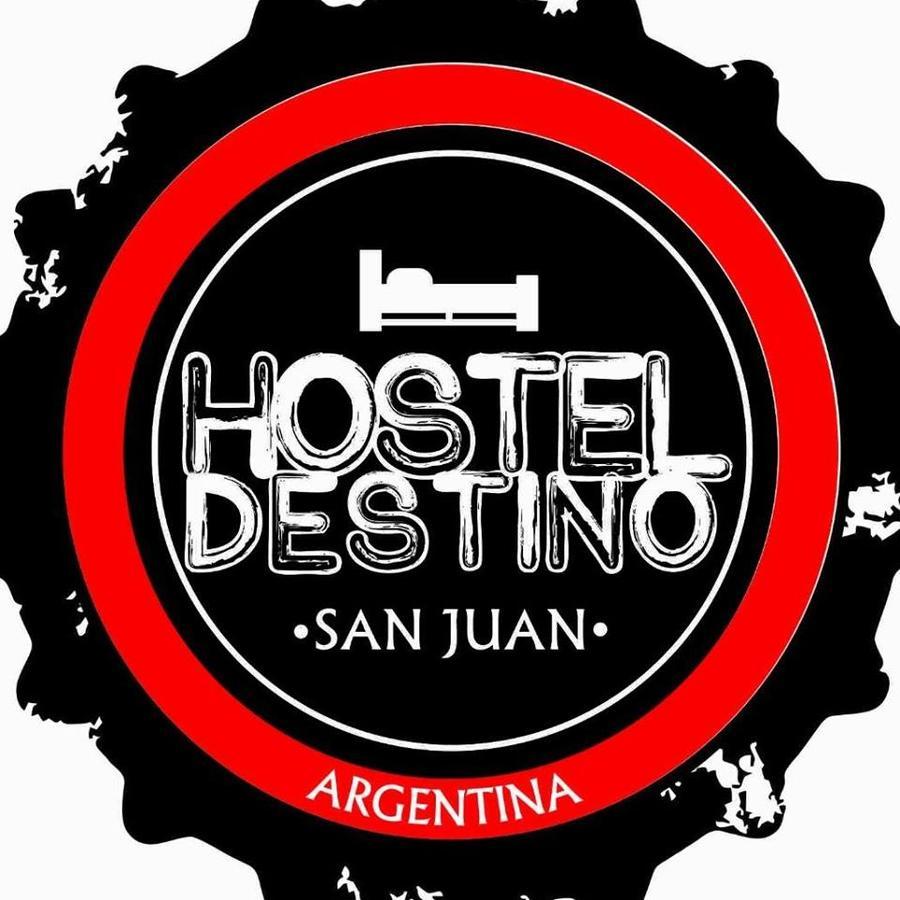 Destino San Juan Hostel Eksteriør billede